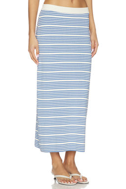 L SPACE - Ravello Skirt