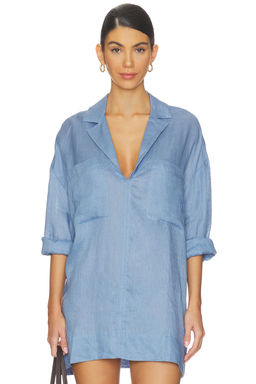 L SPACE - Oasis Tunic