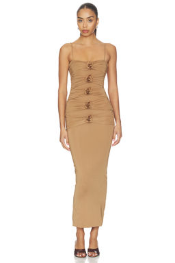 Maygel Coronel - Susurro Dress