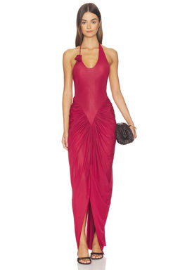 Maygel Coronel - Vestalia Dress