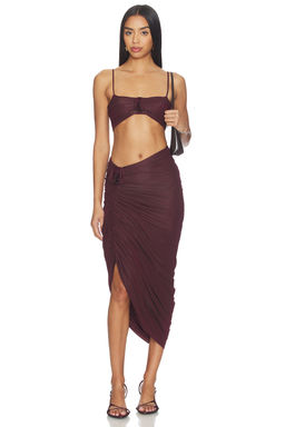 Maygel Coronel - Medusa Set