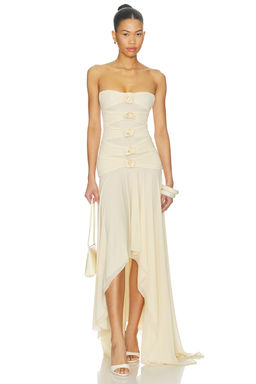 Maygel Coronel - Andi Dress