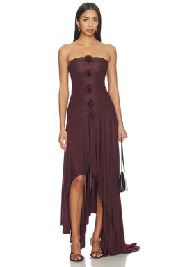 Maygel Coronel - Andi Dress