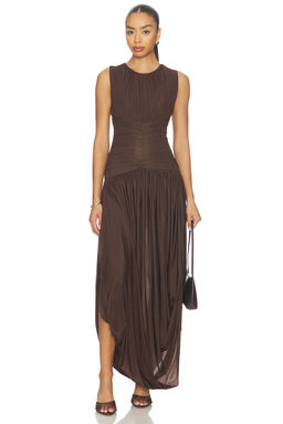 Maygel Coronel - Atrio Dress
