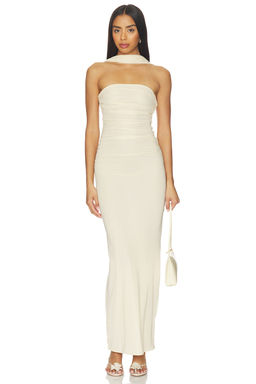 Maygel Coronel - Arena Dress