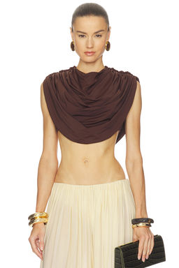 Maygel Coronel - Bordon Top