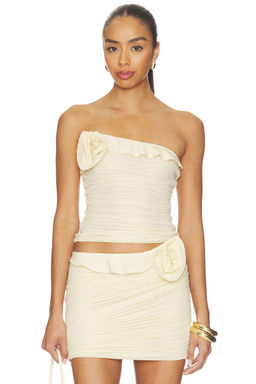 Maygel Coronel - Albura Top