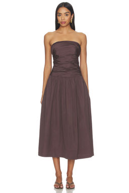 Madewell - Amari Dress