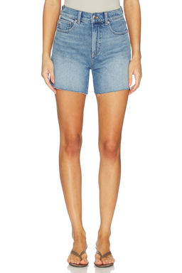 Madewell - Perfect Vintage Shorts