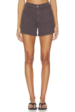 Madewell - Emmy Shorts