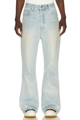 MADFRENZY - Bootcut Jeans