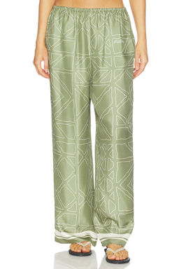 Malbon - Irena Pant