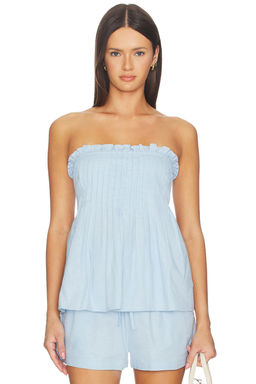 MINKPINK - Ines Strapless Top