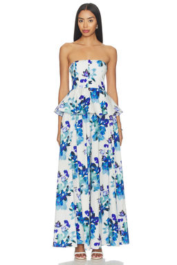 MISA Los Angeles - Mattea Dress