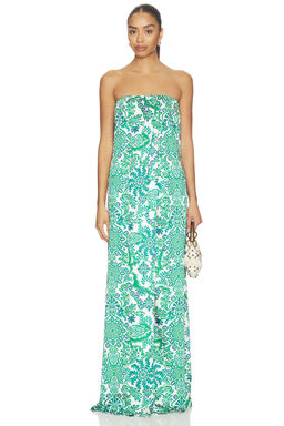 MISA Los Angeles - Divina Dress