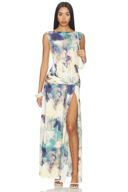 MISA Los Angeles - Safira Dress