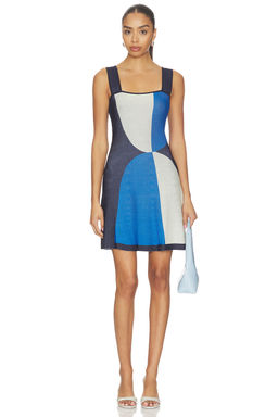 MISA Los Angeles - Vivi Dress