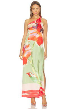 MISA Los Angeles - Dounia Dress