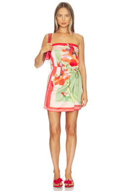 MISA Los Angeles - Priya Dress