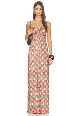 MISA Los Angeles - Karine Dress