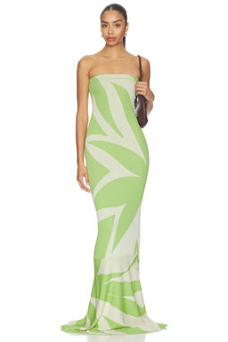 MISA Los Angeles - Lalit Dress