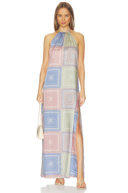 MISA Los Angeles - Samantha Dress