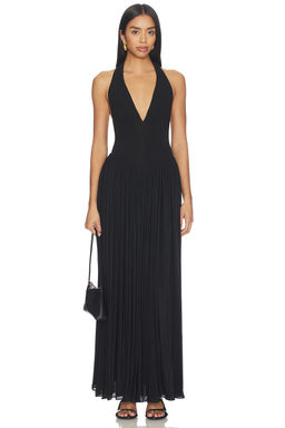 Misha - The Ophelia Jersey Dress