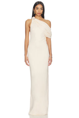 Misha - The Camden Dry Jersey Dress