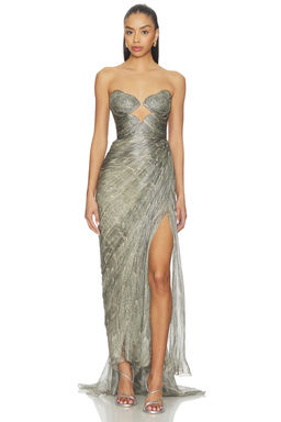 Maria Lucia Hohan - Ananda Dress