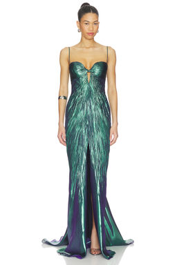 Maria Lucia Hohan - Mirren Dress