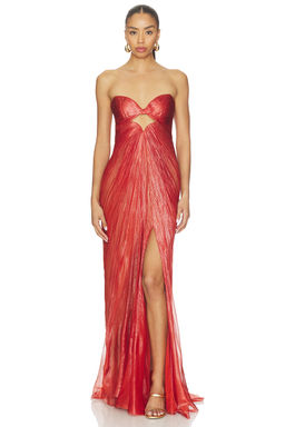 Maria Lucia Hohan - Rachel Dress
