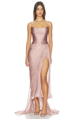 Maria Lucia Hohan - Rio Dress