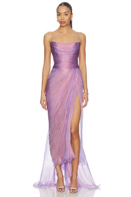 Maria Lucia Hohan - Rio Dress