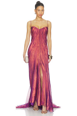 Maria Lucia Hohan - Victoria Dress