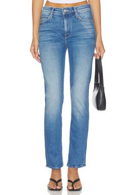 Mother - The Mid Rise Dazzler Hover Jeans