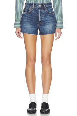 Moussy Vintage - Savoy Shorts