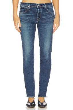Moussy Vintage - Glocester Skinny Long Jeans