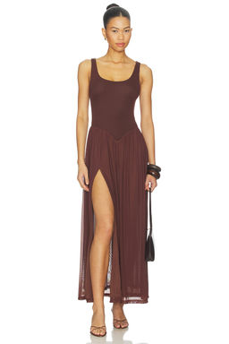 MADISON THE LABEL - Inessa Dress