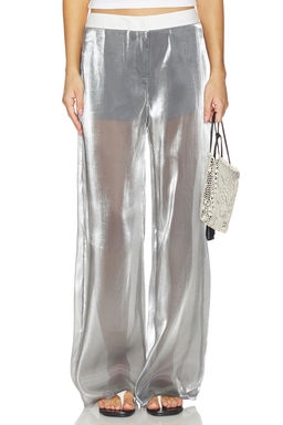 MADISON THE LABEL - Ines Sheer Pant