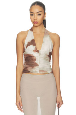 MADISON THE LABEL - Aitana Top