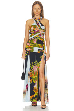 Muma World - Understory Andressea Dress