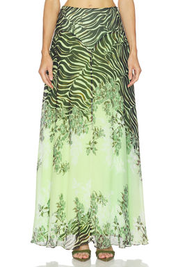 Muma World - Midori Lyra Skirt