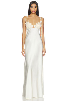 Mayle Vasquez - Concha Dress