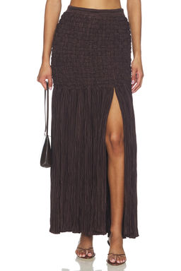 Mayle Vasquez - Canoa Skirt