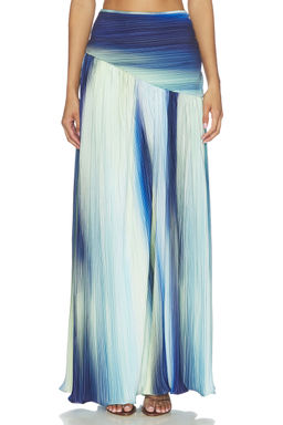 Mayle Vasquez - Onda Skirt