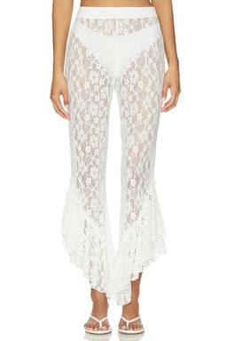 My Beachy Side - Lotus Pants