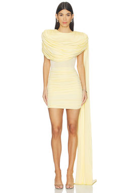 The New Arrivals by Ilkyaz Ozel - Khara Dress