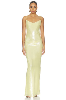 The New Arrivals by Ilkyaz Ozel - Isis Dress