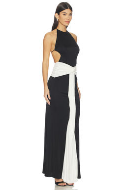 The New Arrivals by Ilkyaz Ozel - Euphorie Dress