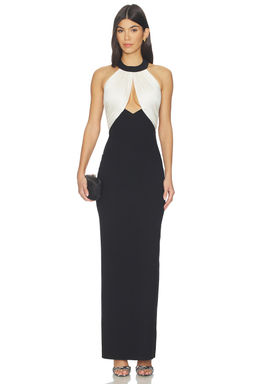The New Arrivals by Ilkyaz Ozel - Asena Dress